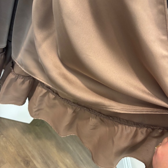 Show Me Your Mumu Clarissa Corset Dress - Picture 8 of 15